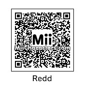 QR Code for Redd by Seaniepop