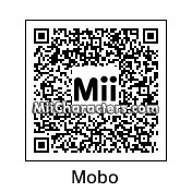 QR Code for Mobo Bonanza by BubsyTheBobcat