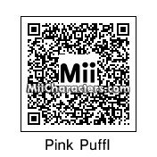 QR Code for Pink Puffle by TeachyDome543