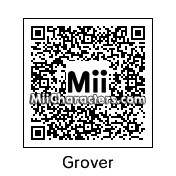 QR Code for Grover by TeachyDome543