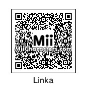 QR Code for Linka Loud by n8han11