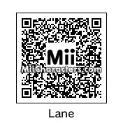 QR Code for Lane Loud by n8han11