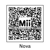 QR Code for Galactic Nova by Titan2001