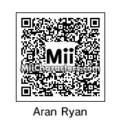 QR Code for Aran Ryan by chibipsychoV3