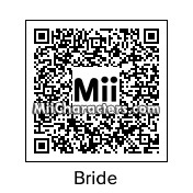 QR Code for Bride of Frankenstein by Midna