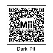 QR Code for Dark Pit by DarkPakkery45