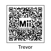 QR Code for Trevor Phillips by Dripples