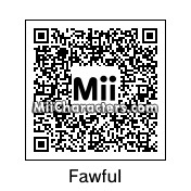 QR Code for Fawful by DarkBowser98