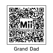 QR Code for 7 Grand Dad by kittenchilly