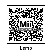 QR Code for Lamp by MisterJukebox8