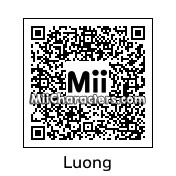 QR Code for Luong by Eben Frostey