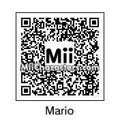 QR Code for Super Mario by coolguy360