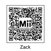 QR Code for Zack by coolguy360