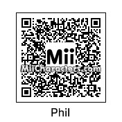 QR Code for Phil by JaydenQ