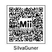 QR Code for SiIvaGunner by BubsyTheBobcat