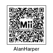 QR Code for Alan Harper by MomMiiTm