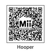 QR Code for Hooper11 by Nini