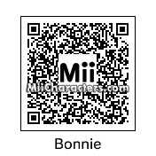 QR Code for Bonnie by SuperCaptainN