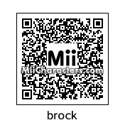 QR Code for Brock by familyfriend