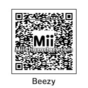 QR Code for Beezy J. Heinous by n8han11