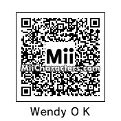 QR Code for Wendy O. Koopa by Wendy O. K