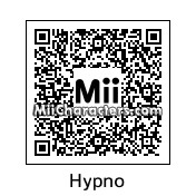 QR Code for Hypno by ChelseaHedgeho