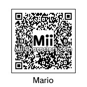 QR Code for Super Mario by Jayjayb574