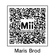 QR Code for Maris Brood by tristan2705