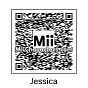 QR Code for Jessica Rabbit by Stoat