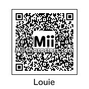 QR Code for Louie Anderson by Walrusman