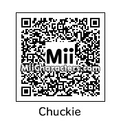 QR Code for Chuckie Finster by Travis