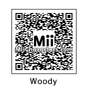 QR Code for Woody by kitty kat