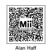 QR Code for Allen Haff by pokeMaster