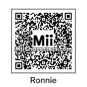 QR Code for Ronnie Ortiz-Magro by Esther