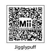 QR Code for Jigglypuff by Bridge?