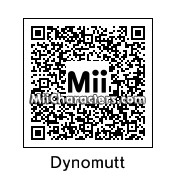 QR Code for Dynomutt by LYJ12