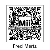 QR Code for Fred Mertz by nancyann 