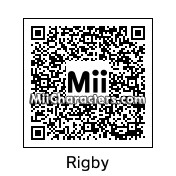 QR Code for Rigby by Nayte