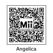 QR Code for Angelica Pickles by Huntley