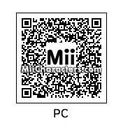 QR Code for PC by Patrick