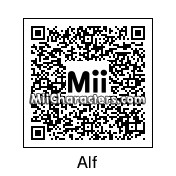 QR Code for Alf by BobbyBobby