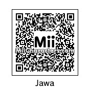 QR Code for Jawa by BobbyBobby