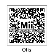 QR Code for Otis by BobbyBobby