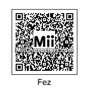 QR Code for Fez by Tocci