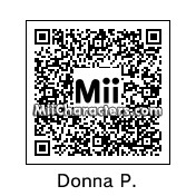 QR Code for Donna Pinciotti by Tocci