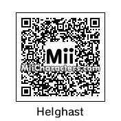 QR Code for Helghast by !SiC