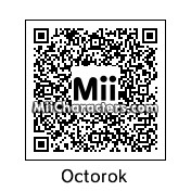 QR Code for Octorok by !SiC