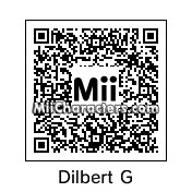 QR Code for Alice by PRMan!!