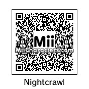 QR Code for Nightcrawler by BobbyBobby