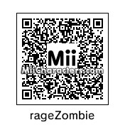 QR Code for Rage-Zombie by Mr Tip